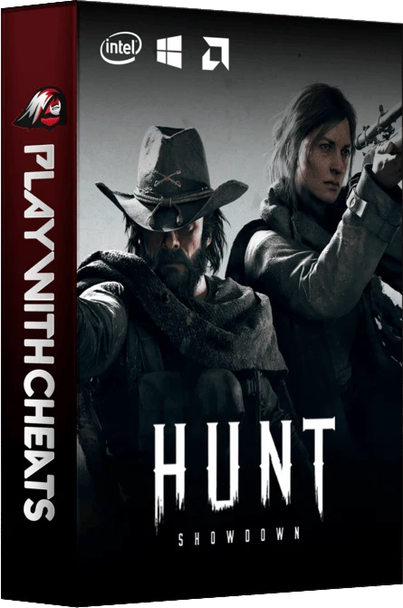 Hunt Showdown cheats product - Huntlock aimbot and ESP